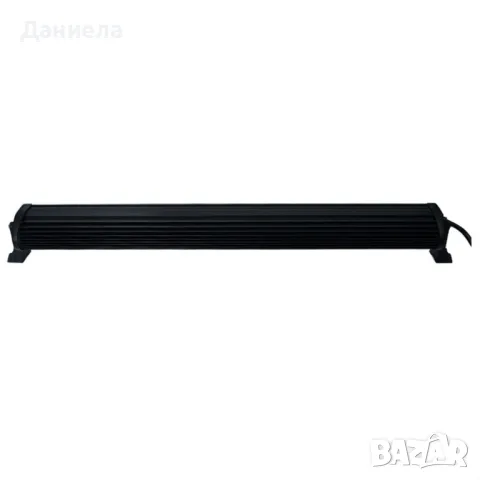 Лед бар 180 вата със 60 крушки и 15 000 лумена светлинен поток LED BAR6, снимка 7 - Лед осветление - 49977156