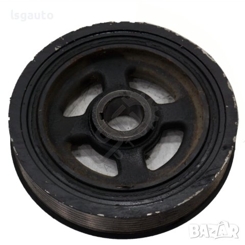 Демпферна шайба Subaru Legacy V 2009-2014 ID: 115239, снимка 2 - Части - 42999742