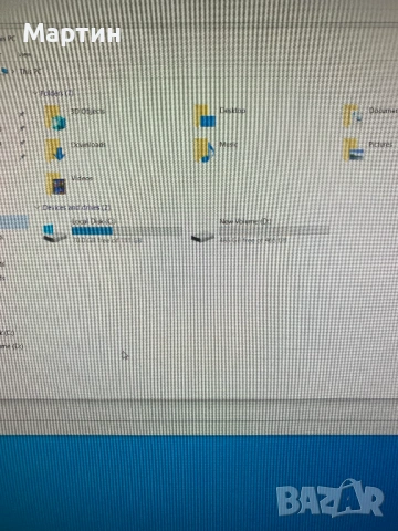 Компютър i5-6600K 2х8 Gb RAM GTX 1050, снимка 5 - За дома - 53534352