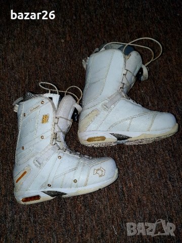   Snowboard  обувки Burton ,Deeluxe,Northwave, Rossignol, Thirty tow 32, HEAD, снимка 8 - Зимни спортове - 43145708