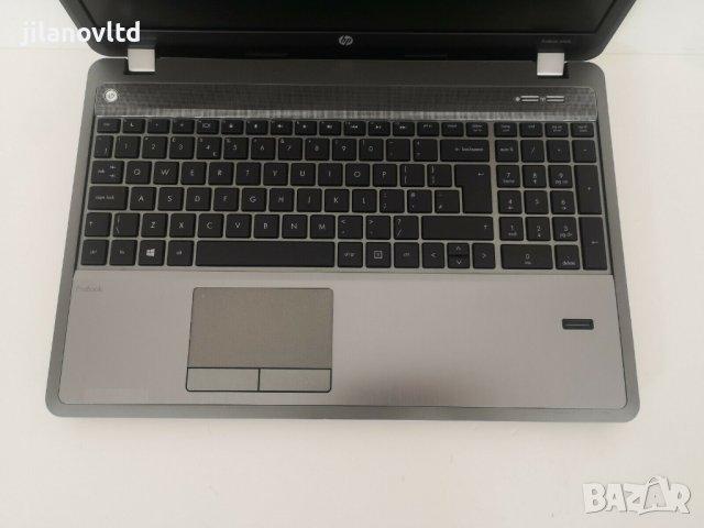Лаптоп HP 4540S I5-3230M 8GB 256GB SSD HD 7650M 15.6 WINDOWS 10 / 11, снимка 2 - Лаптопи за работа - 38571625