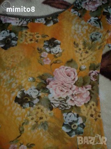 нежни блузи тюл, снимка 1 - Корсети, бюстиета, топове - 11658433