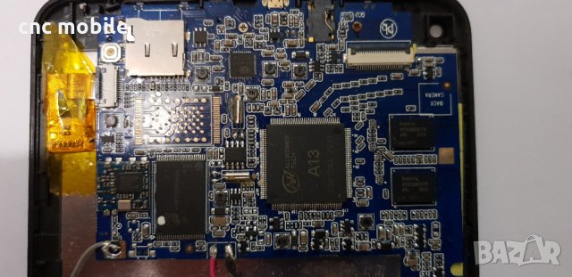 Element 7 оригинални части и аксесоари , снимка 5 - Таблети - 27422004