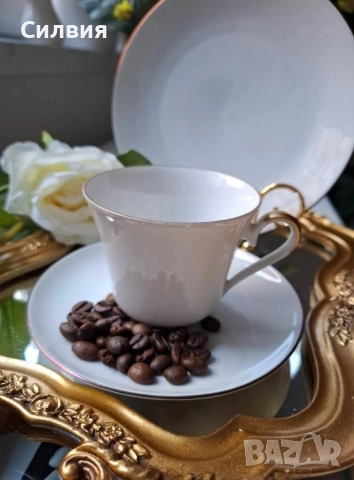 Чаши за кафе/чай 