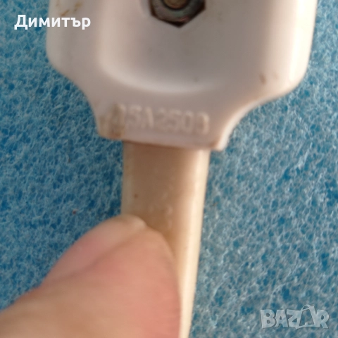 Руска електрическа запалка 220v за запалване на газ , снимка 4 - Други стоки за дома - 52942201