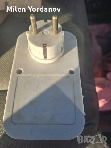 продава се,механичен кварцов таимер, снимка 2 - Други - 52847804