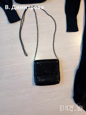 Лот от рокля, болеро и чантичка размер 140-158, Варна, снимка 4 - Детски рокли и поли - 49978823