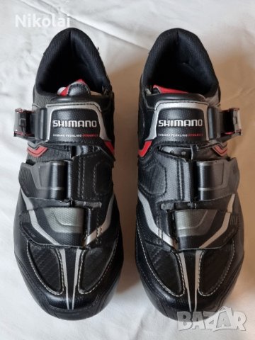 Дамски Обувки за планинско колоездене Shimano SH-XC50N 40 номер, снимка 1 - Аксесоари за велосипеди - 43911792