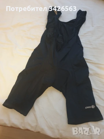 Вело клин за колоездене, снимка 2 - Спортни дрехи, екипи - 50630464