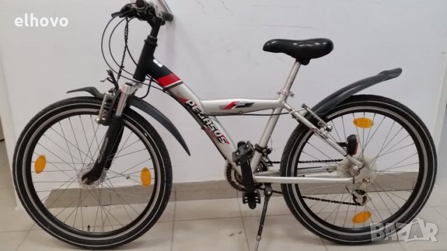 Велосипед Pegasus Avanti 24''