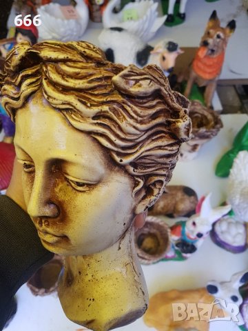 кашпи, снимка 3 - Саксии и кашпи - 43473822