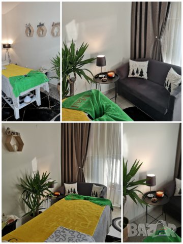 Подаръчен Ваучер за масаж 💌, снимка 8 - Масажи - 43167400