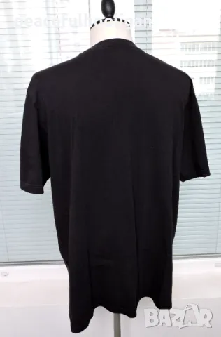 Adidas Originals Casual Round Neck T-Shirt - мъжка тениска размер 2XL, снимка 8 - Тениски - 50153221