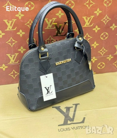 чанти Louis Vuitton , снимка 8 - Чанти - 52908084