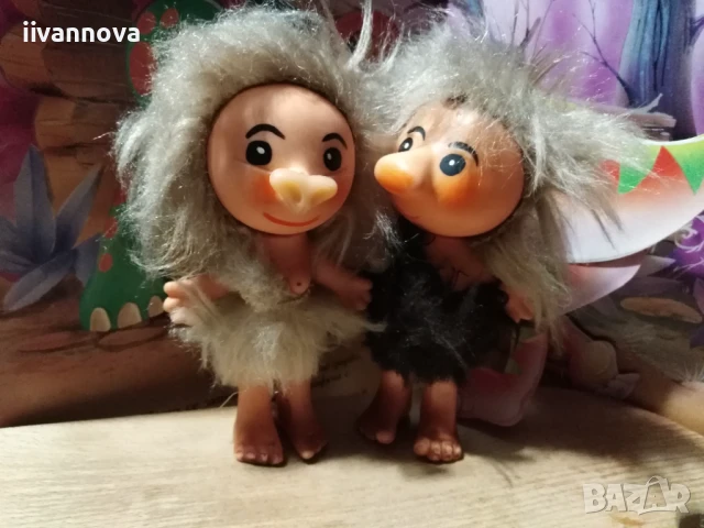 Колекционерска кукла, снимка 4 - Колекции - 50361262