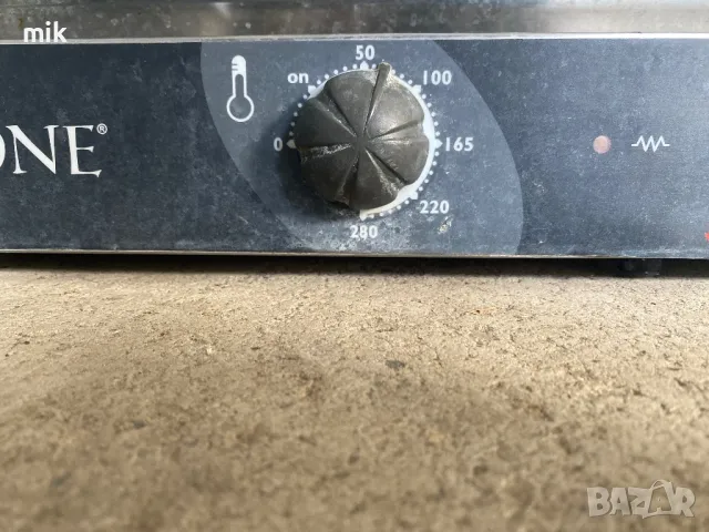 Готварска конвекторна фурна - Конвектомат Tecnodom, снимка 5 - Обзавеждане на кухня - 48820472