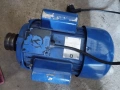 Ел мотор 2.2 KW, снимка 1