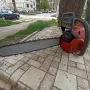 Моторен верижен трион Husqvarna 350, снимка 4