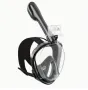 Маска с шнорхел за плуване под вода FULL FACE, снимка 1