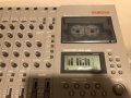 Tascam Deck Portastudio 488 8-Track Cassette Recorder, снимка 3
