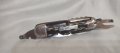 Ретро джобен нож Imperial Kamp King- USA с елмаз за рязане на стъкло, снимка 3
