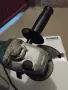 Makita ъглошлайф 9565HR-125mm., снимка 5
