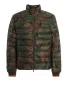 Polo Ralph Lauren Camo - Оригинално мъжко яке с пух размер M, снимка 3
