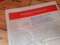 Вентилатор PROGRESS  W 20 Modell: 580 W20 Germany , снимка 3