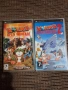 WORMS WARFARE 1/2 PSP лот от 2 игри, снимка 1
