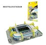 3D пъзел: Signal Iduna Park, Футболен стадион на Борусия Дортмунд (3Д пъзели), снимка 1 - Игри и пъзели - 43762406