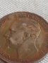 Сребърна монета 5 лева 1894г. Княжество България Княз Фердинанд първи 43039, снимка 9