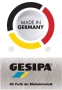 GESIPA NT X - MADE IN GERMANY - Немска ПРОФЕСИОНАЛНА - КАЧЕСТВЕННА Нитачка - ORIGINAL GESIPA GERMANY, снимка 4