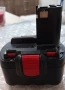 Акумулаторна Неработеща батерия Bosch 14,4v 1,5Ah, снимка 3