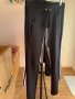 Спортен черен панталон, снимка 3