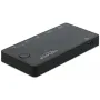 DeLOCK HDMI / USB-C™ KVM Switch 4K 60 Hz с USB 2.0 KVM суич, снимка 2