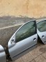 Продавам предни и задни врати Peugeot 206 , снимка 2