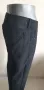 Hugo Boss Baldessarini Jack Regular Fit Wool Mens Size 32/34  ОРИГИНАЛ! Мъжки вълнен Панталон - дънк, снимка 4