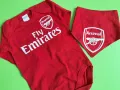 Комплект Арсенал бебешки, снимка 4