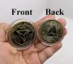 Трон Монета / Tron Coin ( TRX ), снимка 4