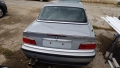 Хардтоп-твърд таван BMW E36 кабриолет , снимка 1