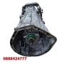 6-степенна ръчна скоростна кутия Mercedes Sprinter (W906) 2.2 CDI A9062601000 (2006 г.+), снимка 1