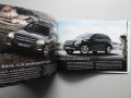 Брошура Мерцедес Бенц, Mercedes Benz 2011, снимка 5
