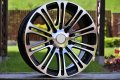 17" Джанти БМВ 5X120 BMW 3 E36 E46 E90 F30 E87 F20 X1 X3 , снимка 1