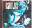 Carmel – Collected (1990, CD), снимка 1