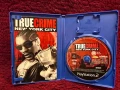 True Crime : New York City Ps2, снимка 3
