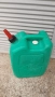 Пластмасова туба 20 литра, снимка 4