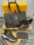 дамски маратонки louis vuitton , снимка 10