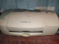Lexmark Z42 Jetprinter мастиленоструен принтер, снимка 2