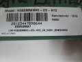 Мейнборд 17MМ140 Logik L24HEDW18 100% работещ, снимка 3