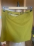 Пола  MARC O'POLO цвят горчица ( вълна), размер 42(L), снимка 4